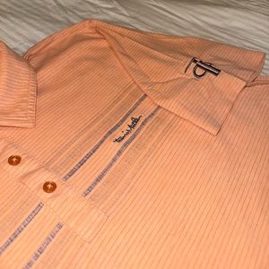 Travis Mathew Men’s Golf Polo Sz L
